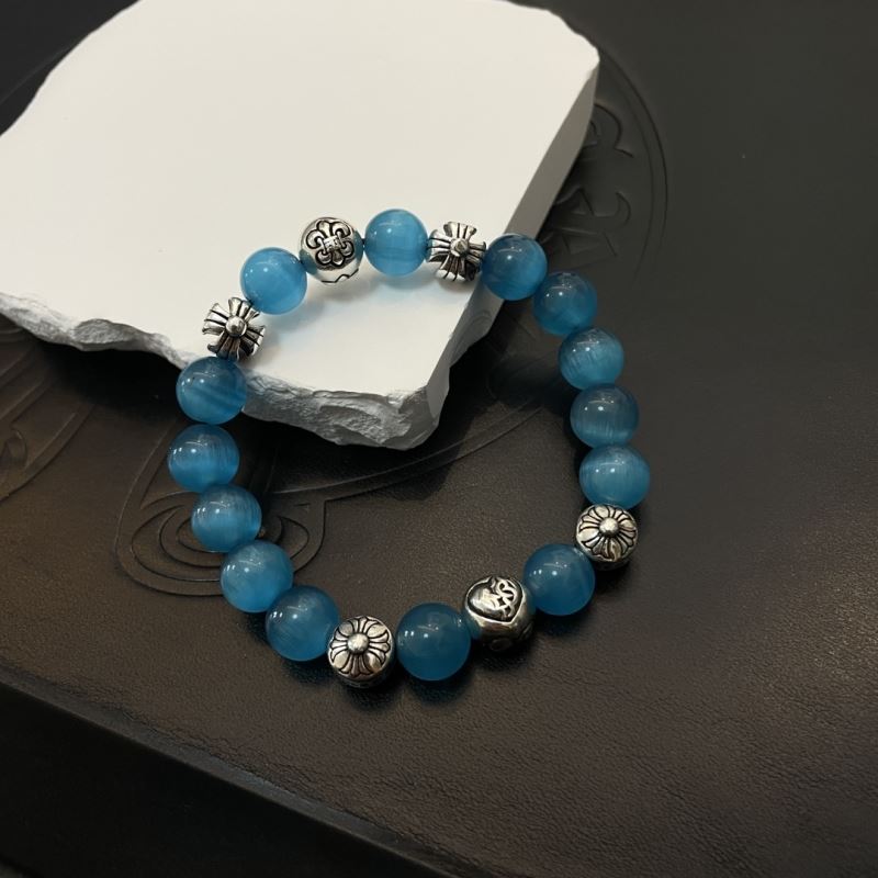 Ch*0me He**ts bracelets